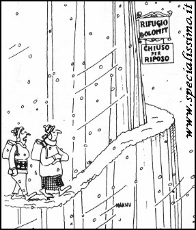Vignette Sport - Alpinisti
