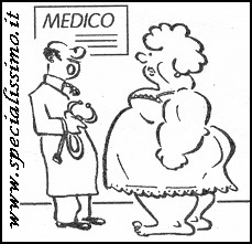 Vignette Medici - La diagnosi (1)