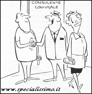 Vignette Mestieri - Consulente coniugale (1)