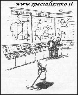 Vignette Mestieri - Previsioni meteo (1)