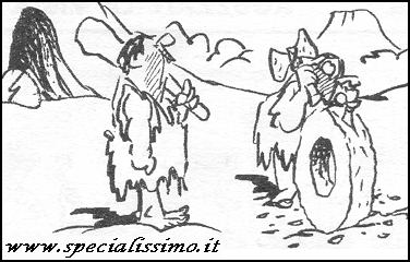 Vignette Preistoria - La ruota (2)