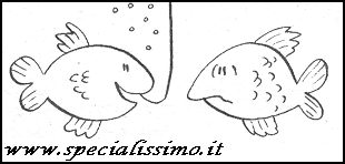 Vignette Animali - Pesci (4)