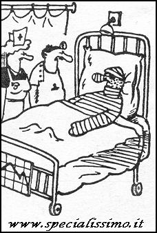 Vignette Ospedale - Allergia (1)