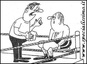 Vignette Sport - Pugilato (1)