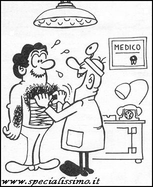 Vignette Medici - Cerotto