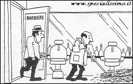 Vignette Mestieri - Barbiere (1)