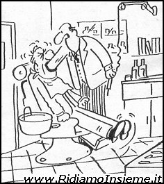 Vignette Medici - Dentista - la carie