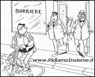 Vignette Mestieri - Barbiere (2)