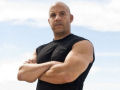 Vin Diesel - Toretto