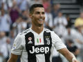 Ronaldo alla Juventus