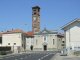 Chiesa parrocchiale - Falicetto - Zoom immagine