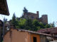 borgo antico - Falicetto - Zoom immagine