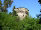 torre castello - Falicetto - Zoom immagine