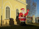 babbo natale - Falicetto - Zoom immagine