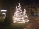 alberi di natale - Falicetto - Zoom immagine