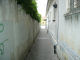vicolo scomparso - Falicetto - Zoom immagine