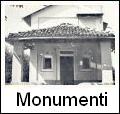 Monumenti esistenti