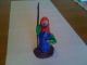 statua san giuseppe - Statuine Presepio - Zoom immagine