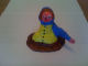 statua presepe maria - Statuine Presepio - Zoom immagine