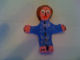 statuina ges bambino - Statuine Presepio - Zoom immagine