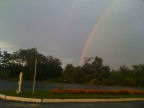 Scarica lo sfondo ARCOBALENO