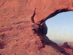 Scarica lo sfondo CANYON