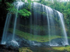 Scarica lo sfondo CASCATA