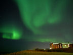 Scarica lo sfondo AURORA BOREALE