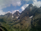 Scarica lo sfondo MONVISO