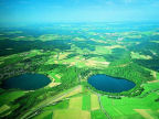 Scarica lo sfondo PANORAMA AEREO