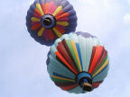 Scarica lo sfondo Sport MONGOLFIERE