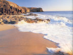 Scarica lo sfondo MARE - LANZAROTE
