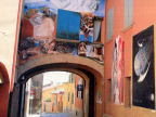 Scarica lo sfondo MURALES