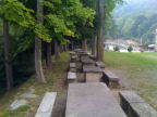 Scarica lo sfondo PICNIC