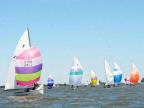 Scarica lo sfondo Sport Regata