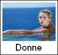 Bellissime donne come sfondo per il desktop