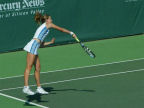 Scarica lo sfondo Sport TENNIS