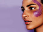 Scarica lo sfondo Donne Trucco