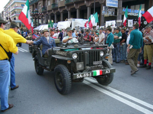 reduci alpini
