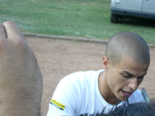 Sebastian Giovinco