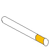 La sigaretta