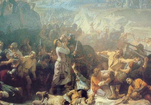 guerra tortona impero