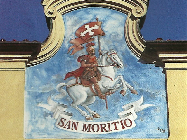 san maurizio