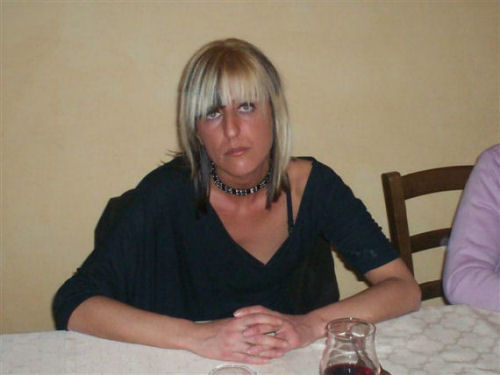molto annoiata