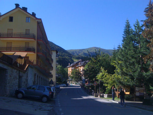entrata limonetto