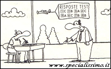 Vignette Varie - Prova d'esame