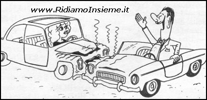 Vignette Uomini - L'incidente
