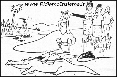 Vignette Varie - Fare il bucato