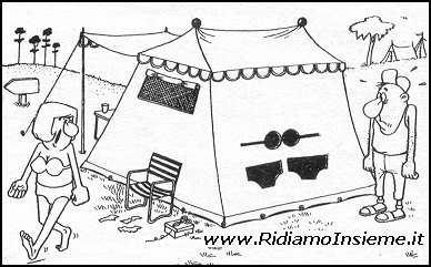 Vignette Varie - Custume da bagno