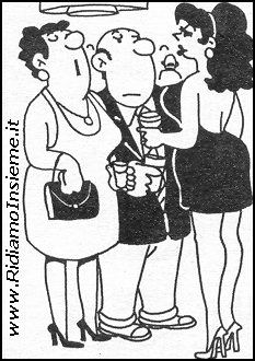Vignette Uomini - Fiato